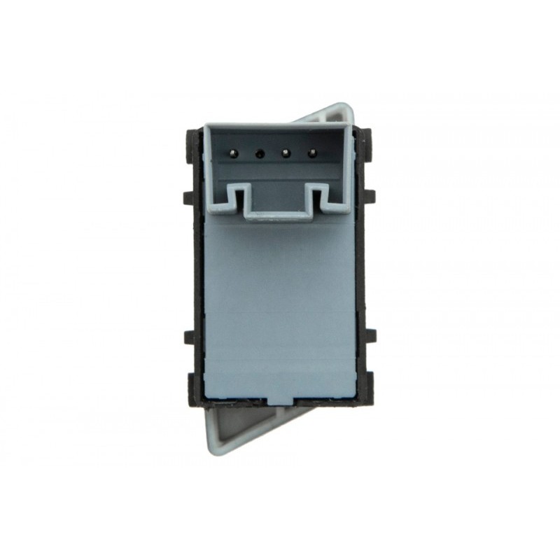 Comutator macara geam Skoda Octavia 2 2004-, Yeti 2010-, partea Dreapta, Sofer, Pasager, 1ZD959856