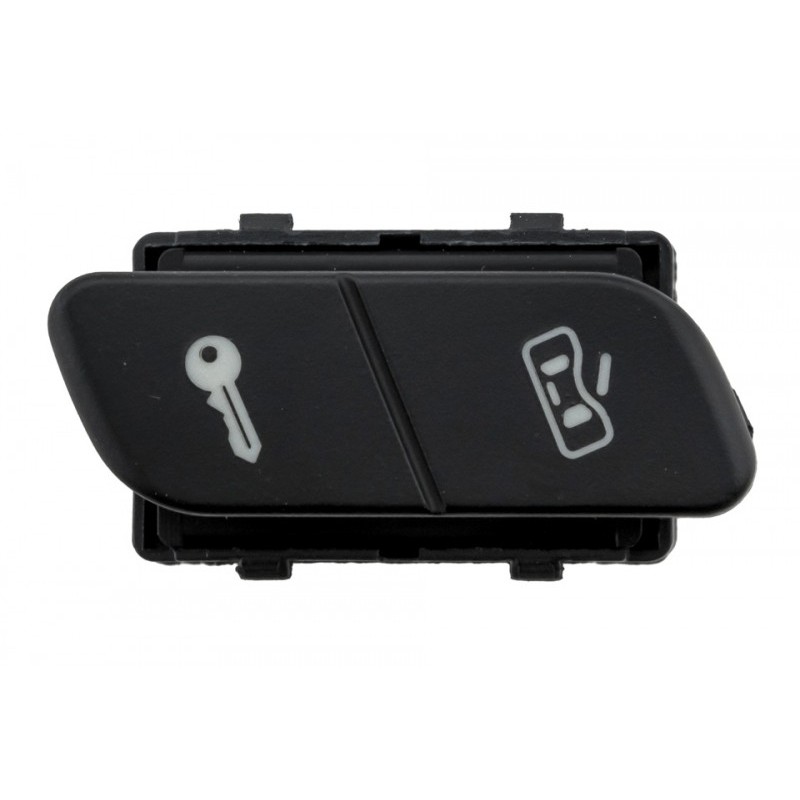 Comutator inchidere centralizata usi Vw Amarok 2010-, Polo 2002-, 6Q1 962 125
