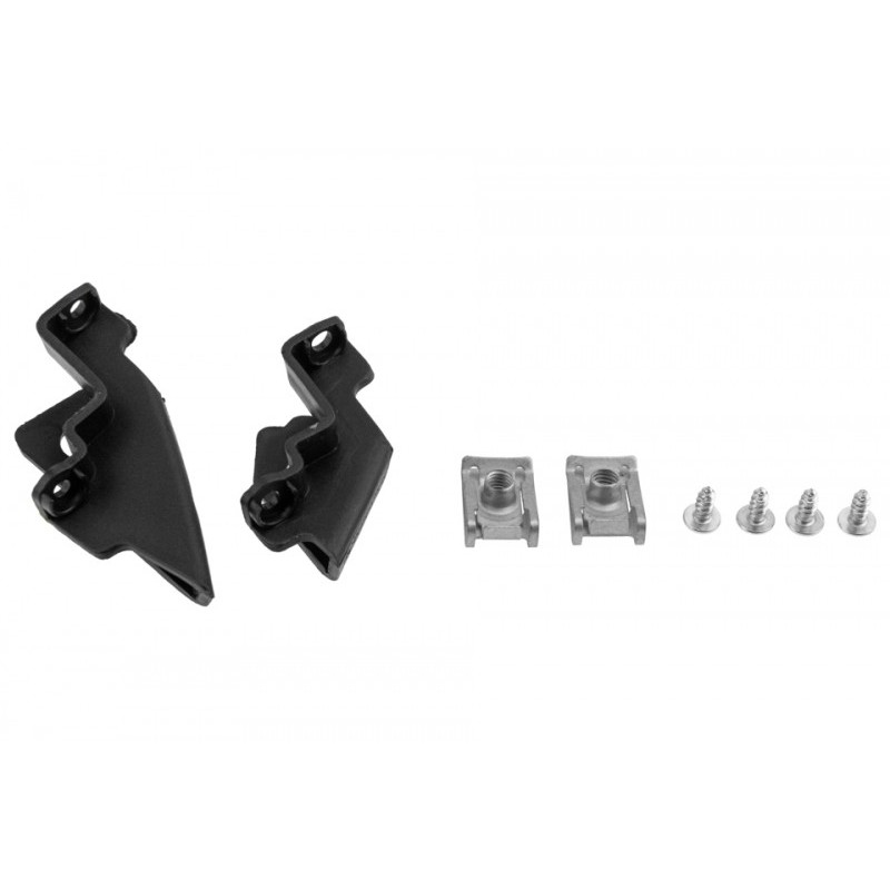 Set de reparatie far Vw Polo 2009-2016, Dreapta, 6R0998226