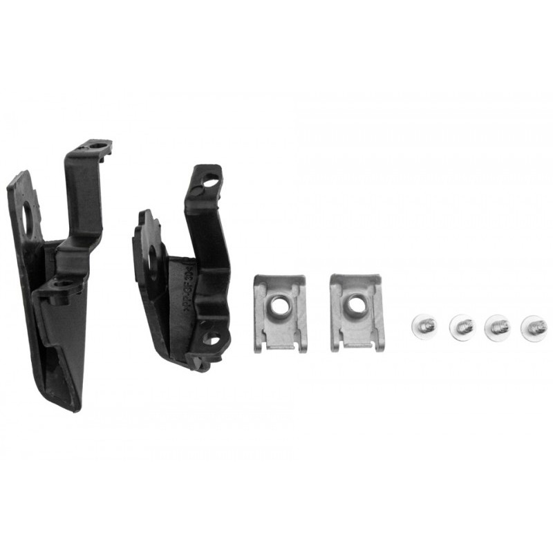 Set de reparatie far Vw Polo 2009-2016, Dreapta, 6R0998226