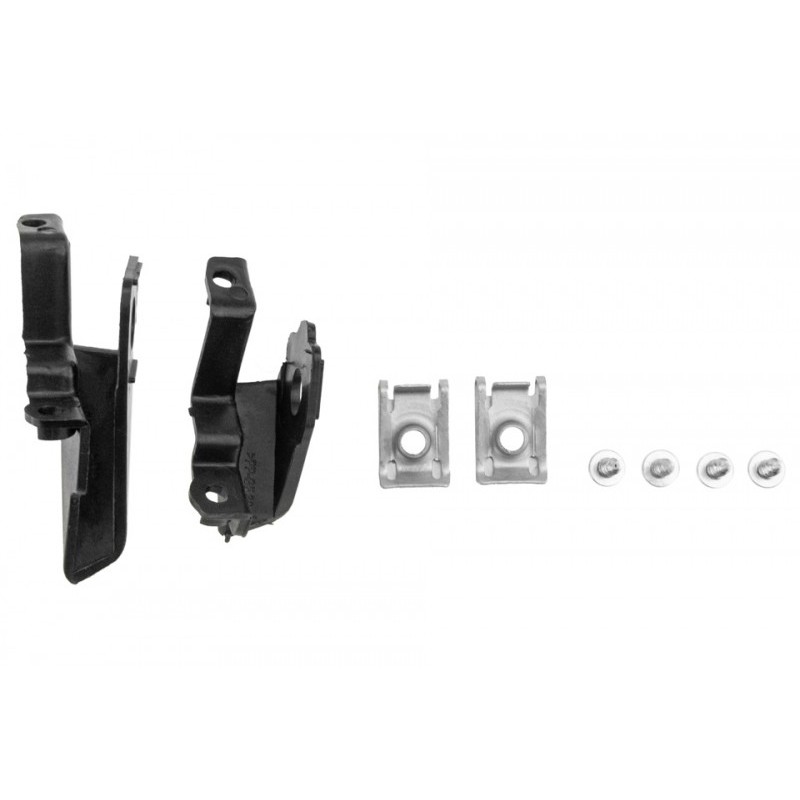 Set de reparatie far Vw Polo 2009-2016, Stanga, 6R0998225