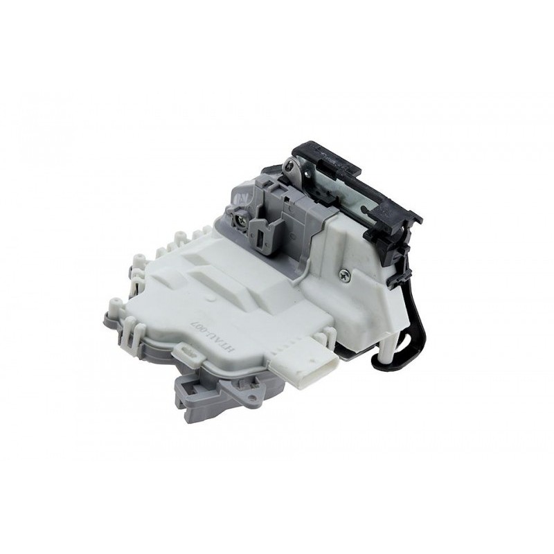 Actuator inchidere centralizata usa spate Audi A3 2012-, A4 2007-, A5 2009-, A8 2009-, Q3 2011-, Q5 2008-, Q7 2006-, Stanga, 8K0839015C