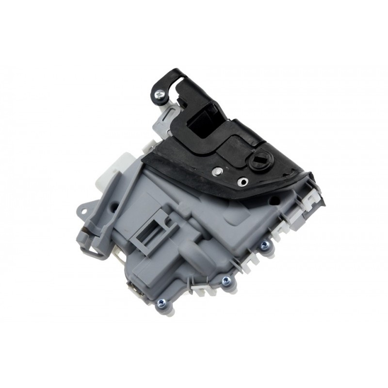Actuator inchidere centralizata usa spate Audi A3 2012-, A4 2007-, A5 2009-, A8 2009-, Q3 2011-, Q5 2008-, Q7 2006-, Stanga, 8K0839015C