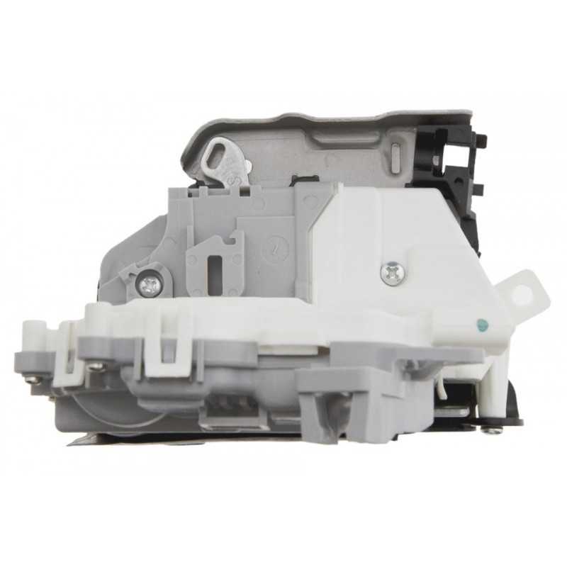 Actuator inchidere centralizata usa spate Audi A3 2012-, A4 2007-, A5 2009-, A8 2009-, Q3 2011-, Q5 2008-, Q7 2006-, Stanga, 8K0839015C
