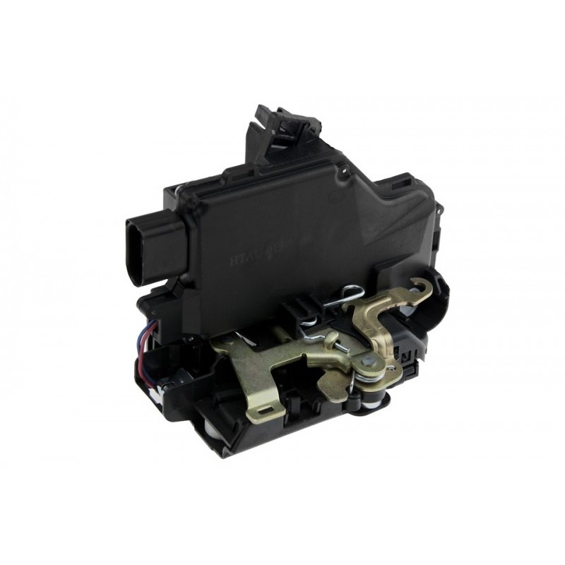 Broasca usa fata Audi Tt 1998-, Stanga, 9 Pini, 8N1837015B