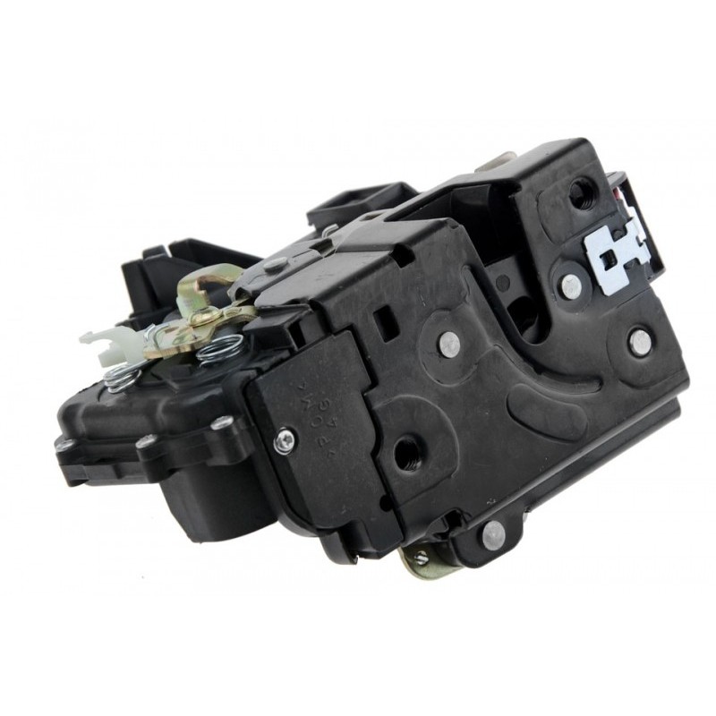 Broasca usa fata Audi Tt 1998-, Stanga, 9 Pini, 8N1837015B