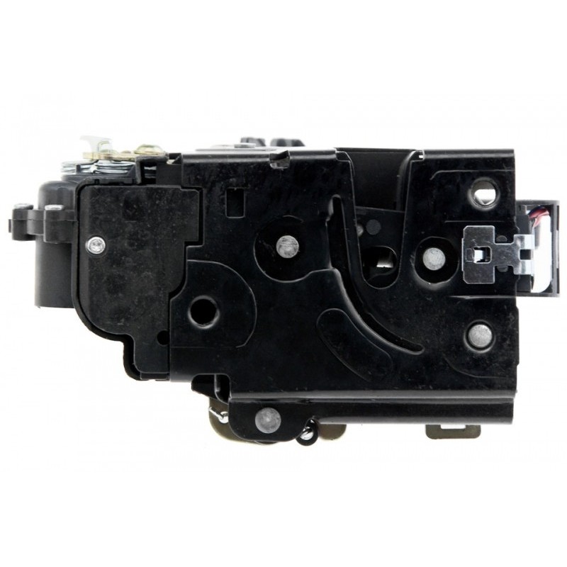 Broasca usa fata Audi Tt 1998-, Stanga, 9 Pini, 8N1837015B