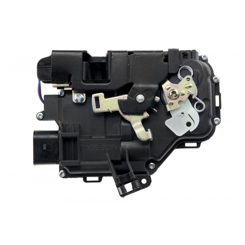 Broasca usa fata Audi Tt 1998-, Stanga, 9 Pini, 8N1837015B