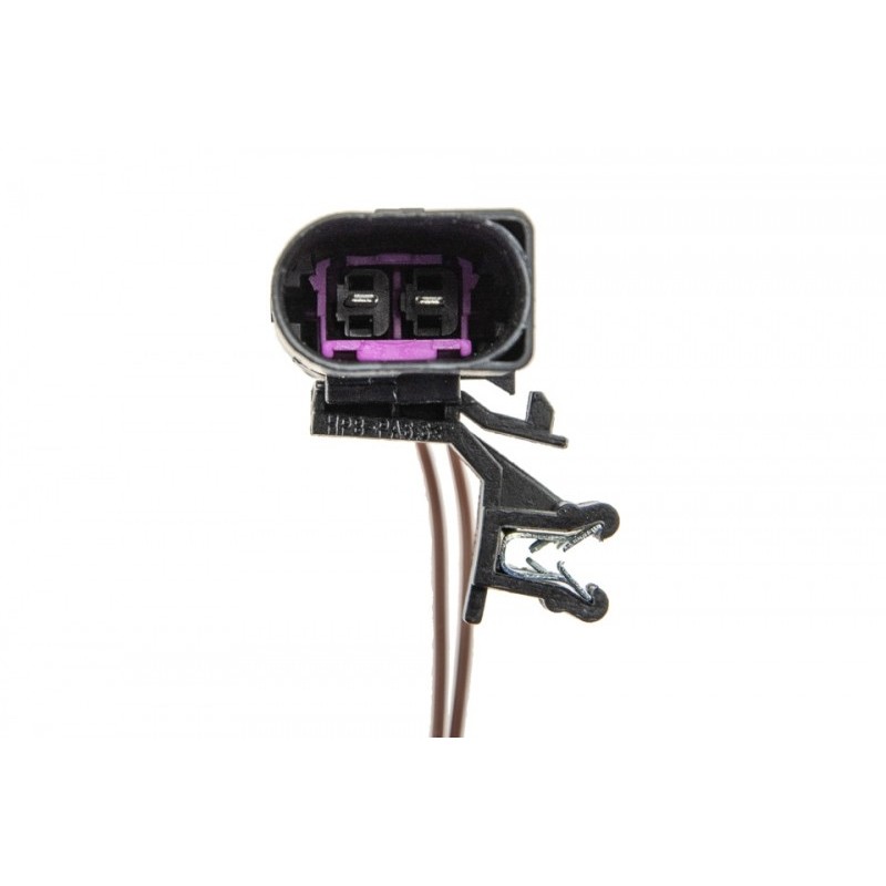 Broasca capota motor Audi A6 2005-2011, A6 Allroad 2007-2011, cu microswitch, 4F0823509