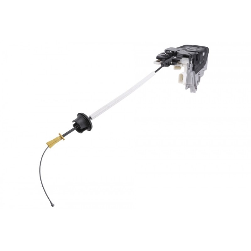 Broasca usa fata Audi A7 Sportback 2010-, Stanga, 4G1837015B