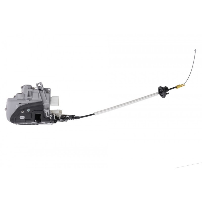 Broasca usa fata Audi A7 Sportback 2010-, Stanga, 4G1837015B