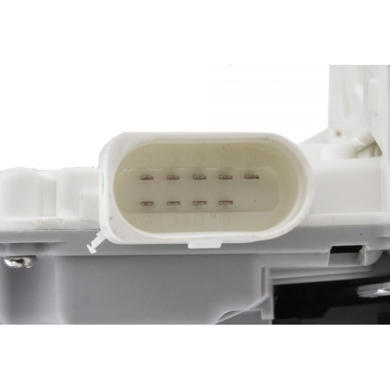 Broasca usa fata Audi A7 Sportback 2010-, Stanga, 4G1837015B