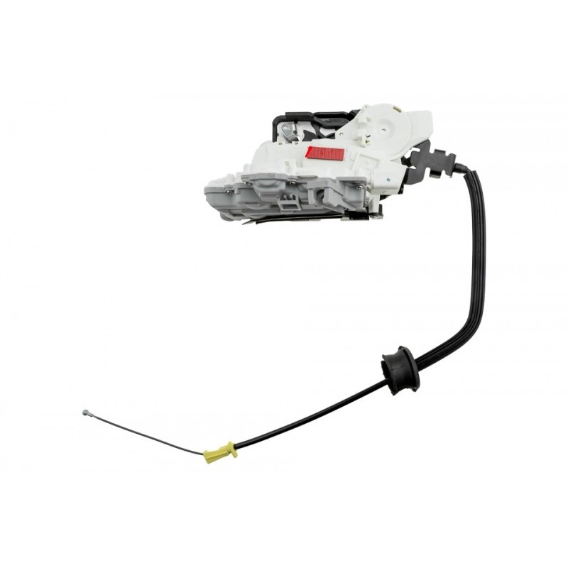 Actuator inchidere centralizata usa spate Audi A7 Sportback 2010-, Stanga, 4G8839015