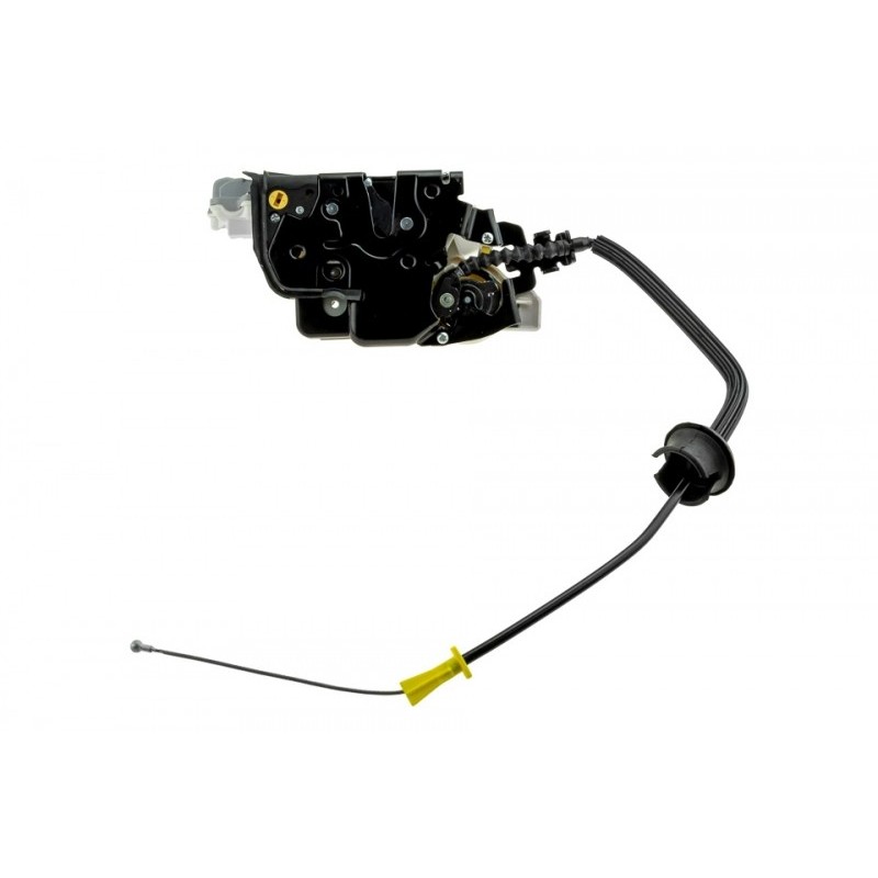 Actuator inchidere centralizata usa spate Audi A7 Sportback 2010-, Stanga, 4G8839015
