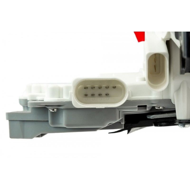 Actuator inchidere centralizata usa spate Audi A7 Sportback 2010-, Stanga, 4G8839015