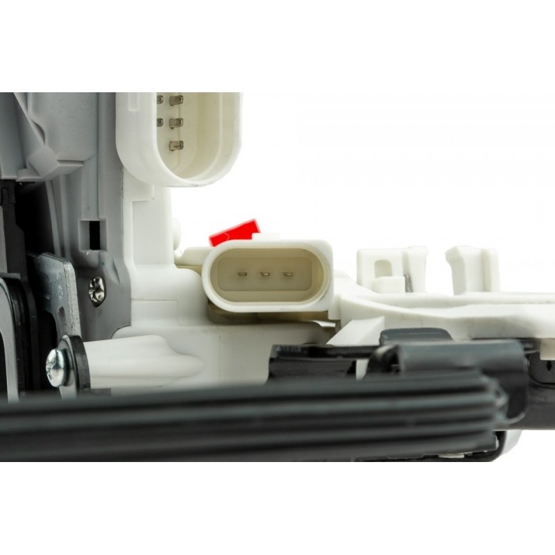 Actuator inchidere centralizata usa spate Audi A7 Sportback 2010-, Stanga, 4G8839015