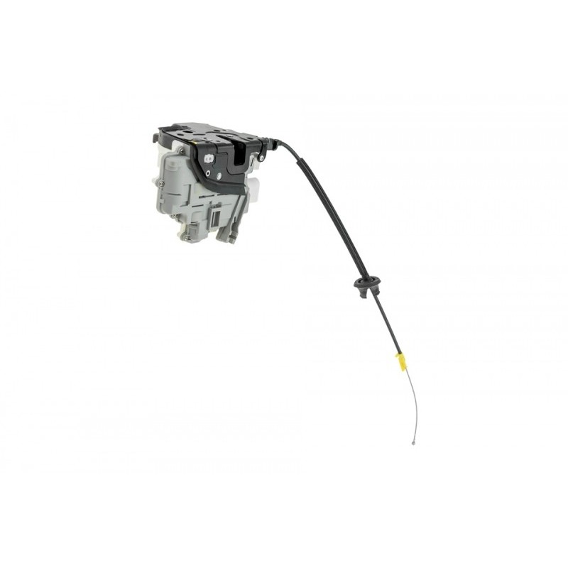 Actuator inchidere centralizata usa spate Audi A7 Sportback 2010-, Dreapta, 4G8837016