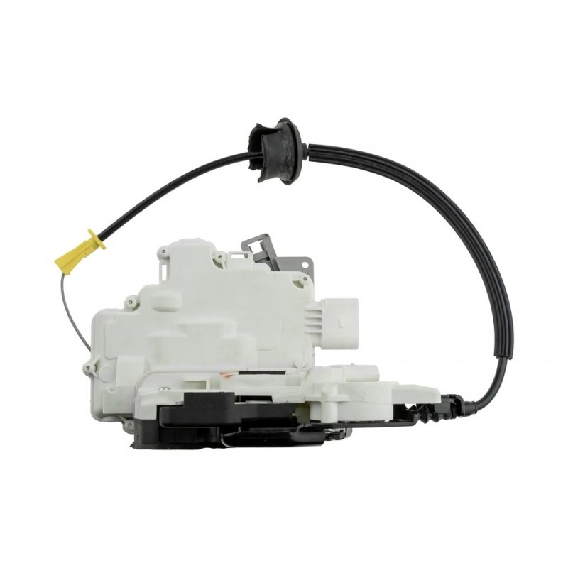 Actuator inchidere centralizata usa spate Audi A7 Sportback 2010-, Dreapta, 4G8837016