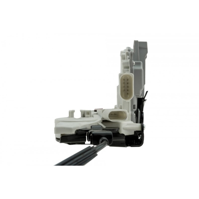 Actuator inchidere centralizata usa spate Audi A7 Sportback 2010-, Dreapta, 4G8837016