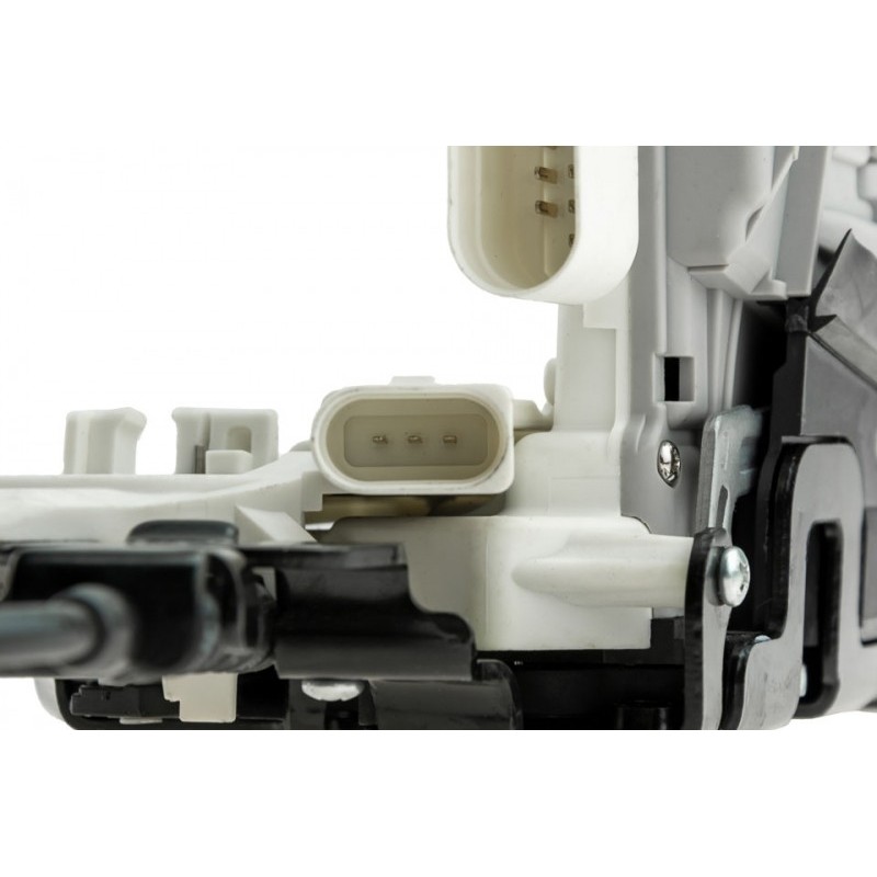 Actuator inchidere centralizata usa spate Audi A7 Sportback 2010-, Dreapta, 4G8837016