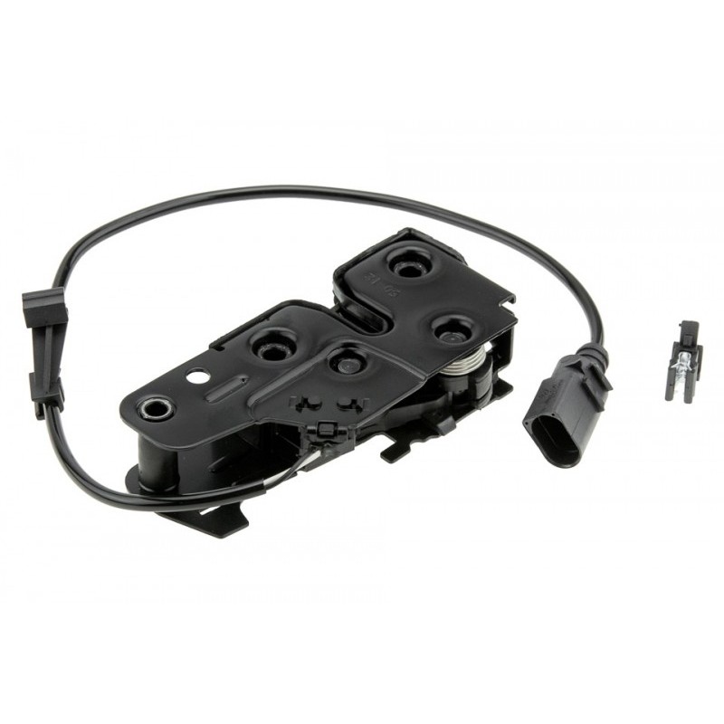 Inchizator capota motor Audi A4 2007-, A5 2009-, Q5 2010-, Vw Golf 5 2003-, Jetta 2005-, 8K0823509F Inchizator capota motor Audi A4 2007-, A5 2009-, Q5 2010-, Vw Golf 5 2003-, Jetta 2005-, 8K0823509F