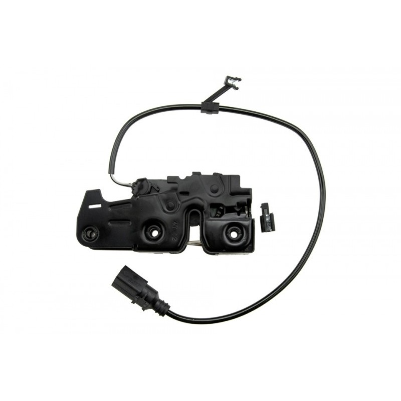 Inchizator capota motor Audi A4 2007-, A5 2009-, Q5 2010-, Vw Golf 5 2003-, Jetta 2005-, 8K0823509F
