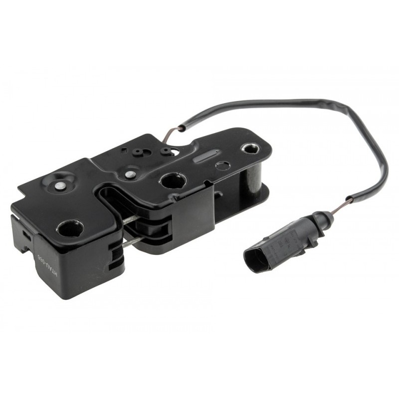Inchizator capota motor Audi Q7 2006-, 4L0823509