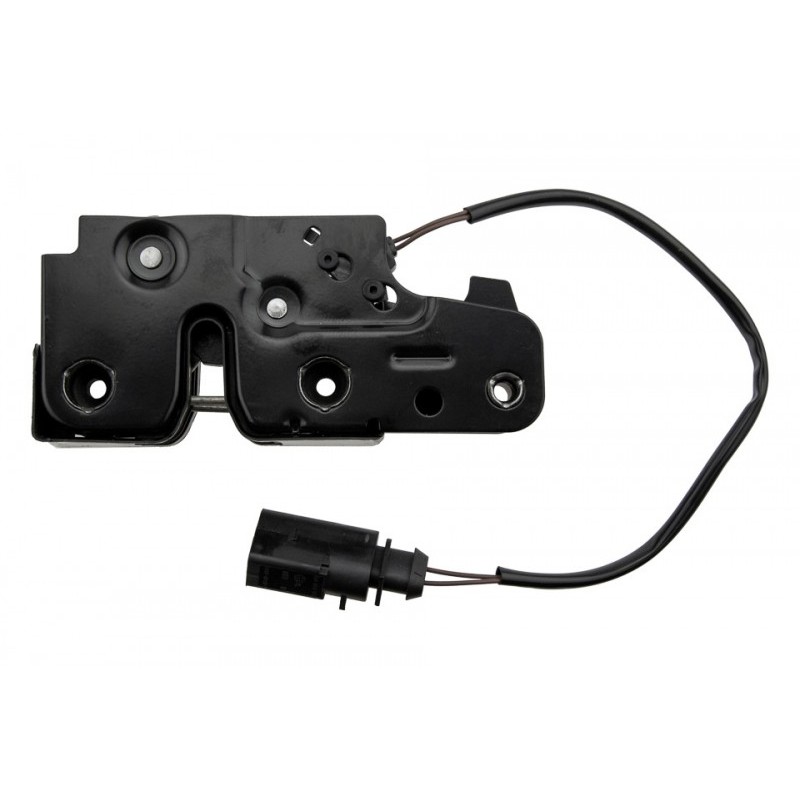 Inchizator capota motor Audi Q7 2006-, 4L0823509