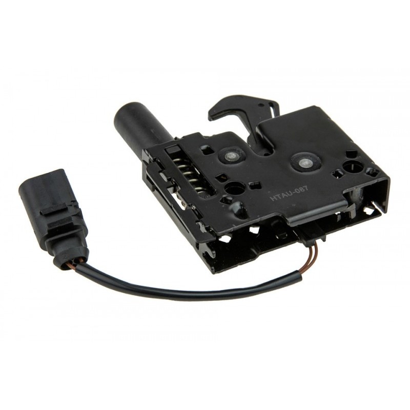 Inchizator capota motor Audi A4 2015-, 8W0823509
