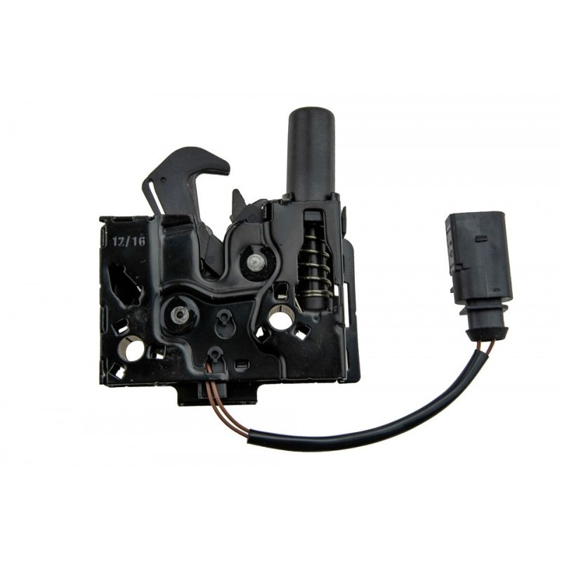 Inchizator capota motor Audi A4 2015-, 8W0823509