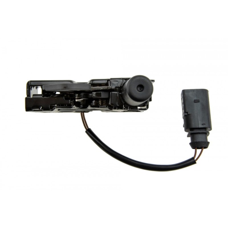 Inchizator capota motor Audi A4 2015-, 8W0823509