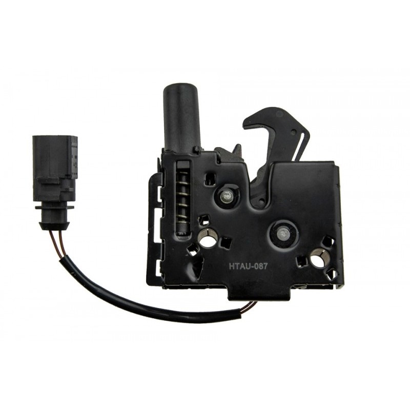 Inchizator capota motor Audi A4 2015-, 8W0823509