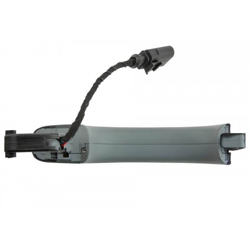 Maner exterior Audi Q7 2006-, Dreapta, Stanga, Fata, Spate, 4L0837205