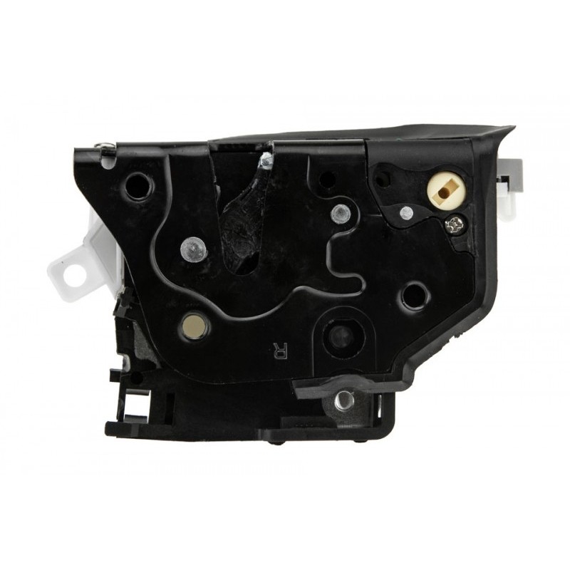 Broasca usa fata Audi A1 2011-, A3 2012-, A4 2015-, A5 2016-, Q2 2016-, Q5 2016-, Dreapta, pt vehicule cu Keyless Entry, Go, 8X1837016C