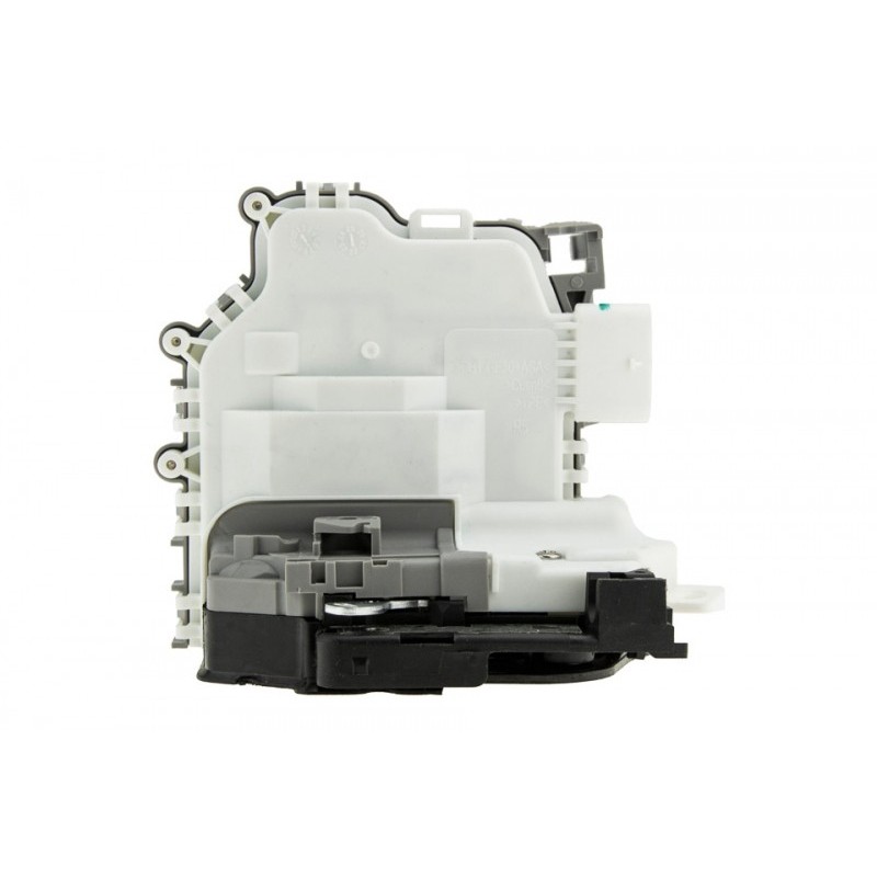 Broasca usa fata Audi A1 2011-, A3 2012-, A4 2015-, A5 2016-, Q2 2016-, Q5 2016-, Dreapta, pt vehicule cu Keyless Entry, Go, 8X1837016C
