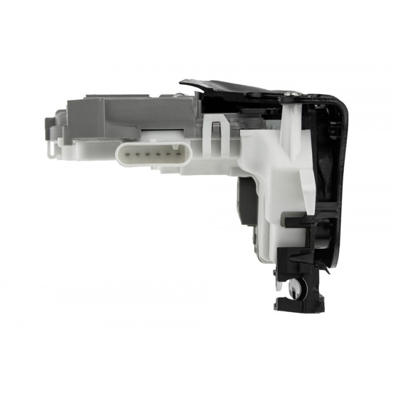 Broasca usa fata Audi A1 2011-, A3 2012-, A4 2015-, A5 2016-, Q2 2016-, Q5 2016-, Dreapta, pt vehicule cu Keyless Entry, Go, 8X1837016C
