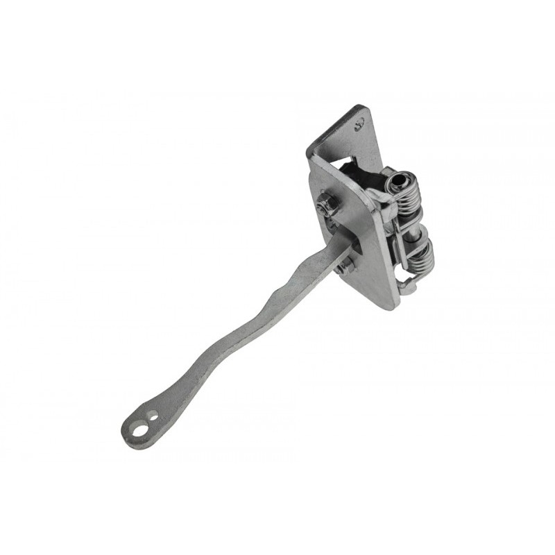 Opritor usa fata Audi A2 2000-, Stanga, Dreapta, 8Z0837249