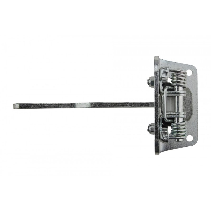 Opritor usa fata Audi A2 2000-, Stanga, Dreapta, 8Z0837249