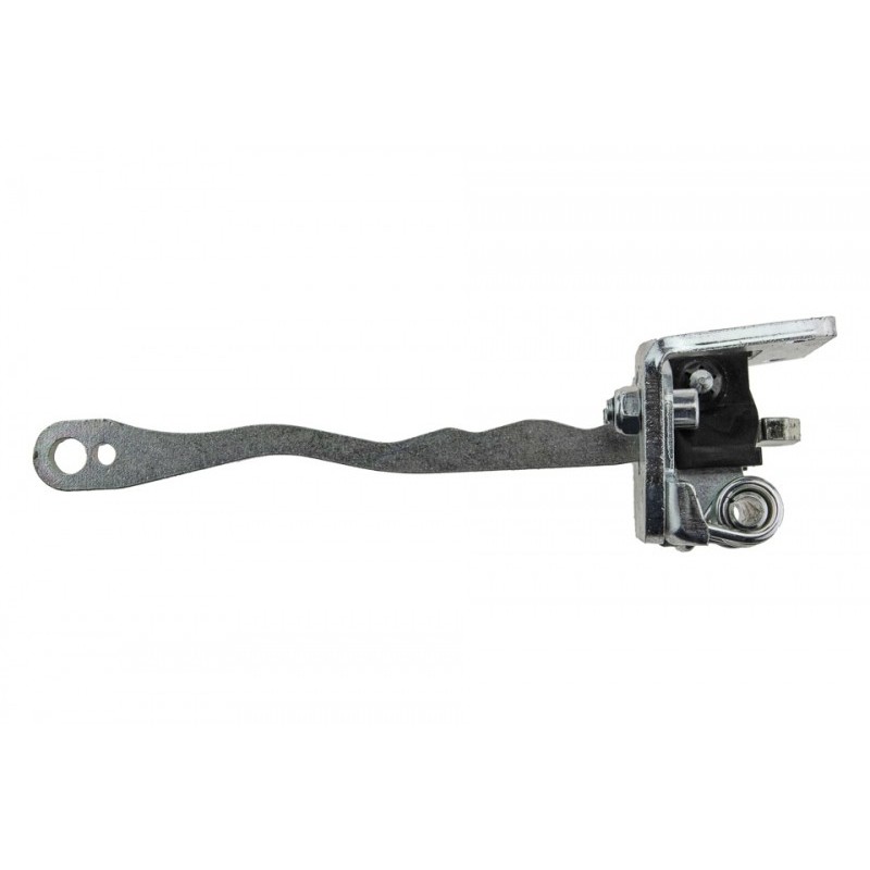 Opritor usa fata Audi A2 2000-, Stanga, Dreapta, 8Z0837249