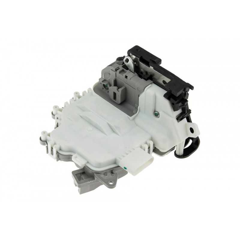 Actuator inchidere centralizata usa spate Audi A3 2012-, A4 2009-, A8 2009-, Q3 2013-, Q5 2009-, Q7 2014-, Stanga, 8K0839015D