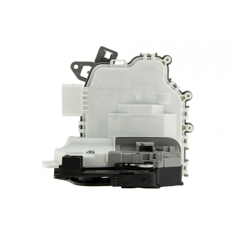 Actuator inchidere centralizata usa spate Audi A3 2012-, A4 2009-, A8 2009-, Q3 2013-, Q5 2009-, Q7 2014-, Stanga, 8K0839015D