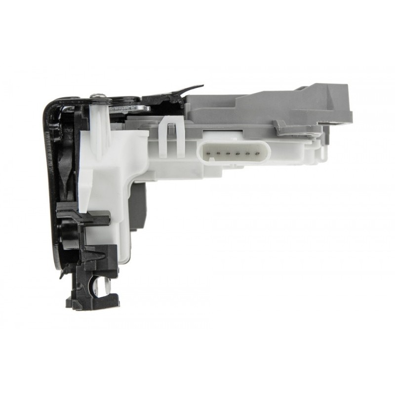 Actuator inchidere centralizata usa spate Audi A3 2012-, A4 2009-, A8 2009-, Q3 2013-, Q5 2009-, Q7 2014-, Stanga, 8K0839015D