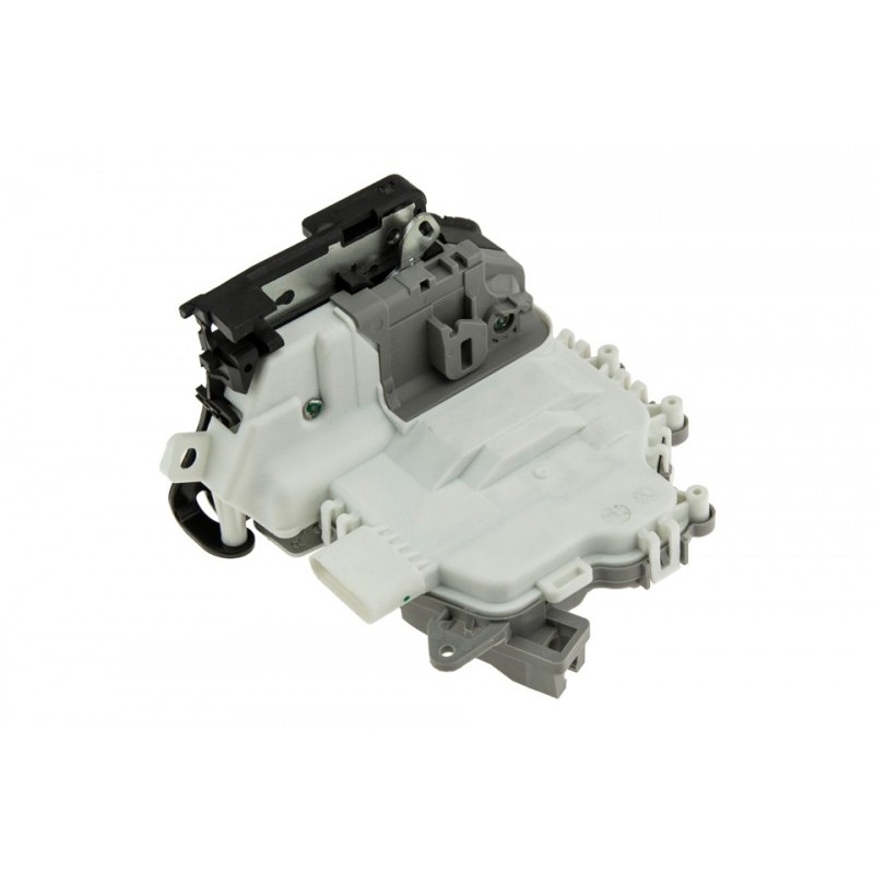 Actuator inchidere centralizata usa spate Audi A3 2012-, A4 2009-, A8 2009-, Q3 2013-, Q5 2009-, Q7 2014-, Dreapta, 8K0839016D