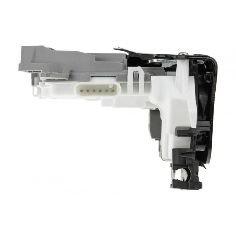 Actuator inchidere centralizata usa spate Audi A3 2012-, A4 2009-, A8 2009-, Q3 2013-, Q5 2009-, Q7 2014-, Dreapta, 8K0839016D