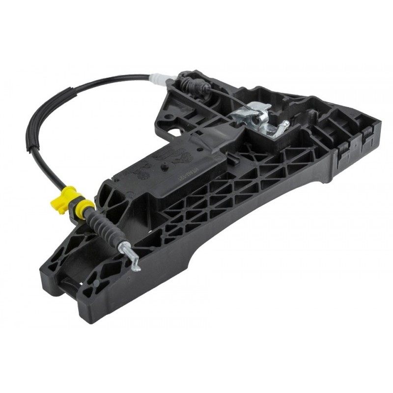 Mecanism deschidere usa spate A1 2012-, A4 2008-, A5 2008-, A6 2011-, A7 2012-, A8 2010-, Q5 2009-, Stanga, 8T0837885B