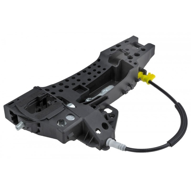 Mecanism deschidere usa spate A1 2012-, A4 2008-, A5 2008-, A6 2011-, A7 2012-, A8 2010-, Q5 2009-, Dreapta, 8T0837886B