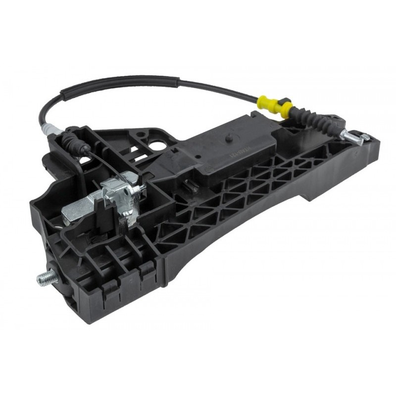 Mecanism deschidere usa spate A1 2012-, A4 2008-, A5 2008-, A6 2011-, A7 2012-, A8 2010-, Q5 2009-, Dreapta, 8T0837886B