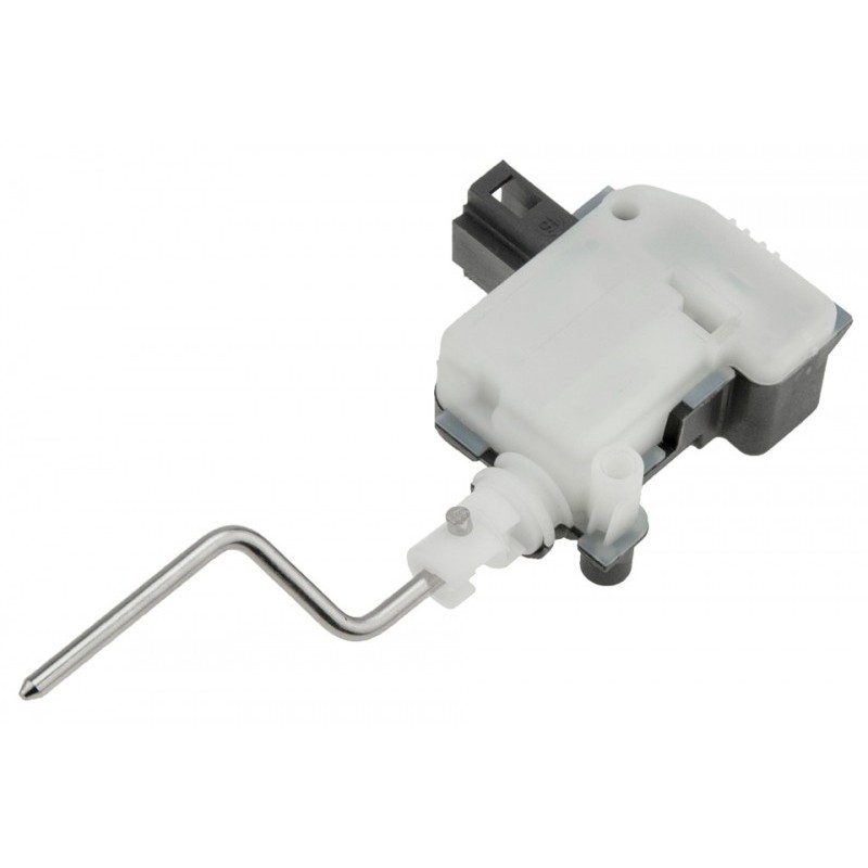 Actuator inchidere centralizata clapeta rezervor Audi A3 2003-, A4 B6 2000-, A4 B7 2004-, A6 C5 1997-, A6 C6 2004-, 4B0862153