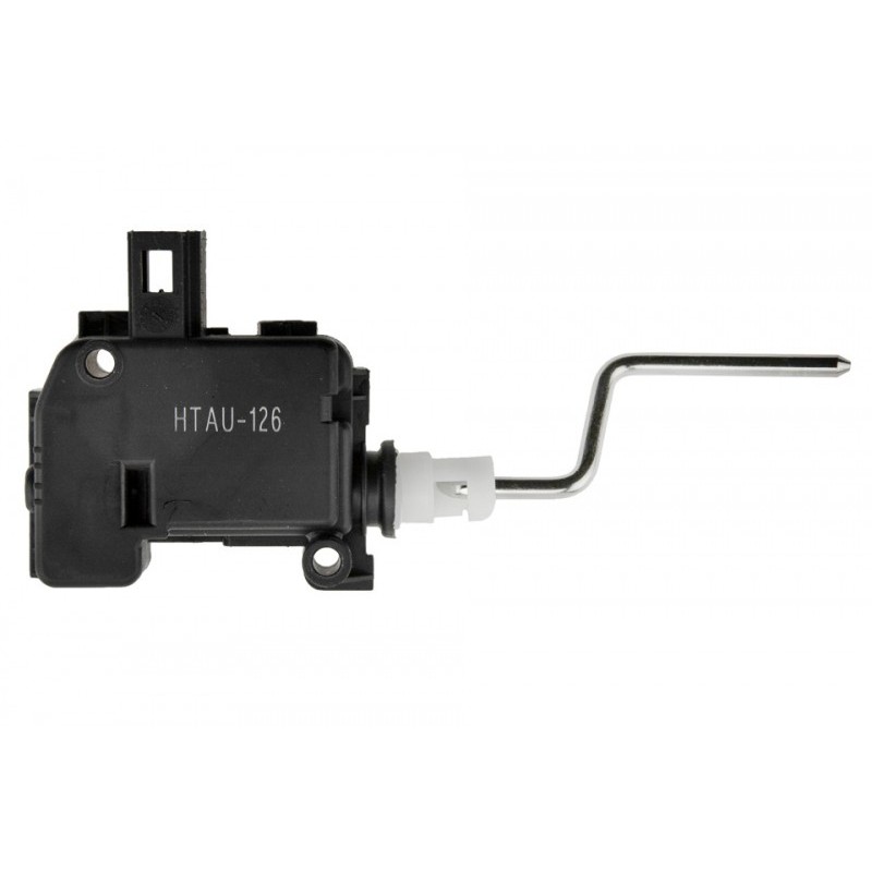 Actuator inchidere centralizata clapeta rezervor Audi A3 2003-, A4 B6 2000-, A4 B7 2004-, A6 C5 1997-, A6 C6 2004-, 4B0862153