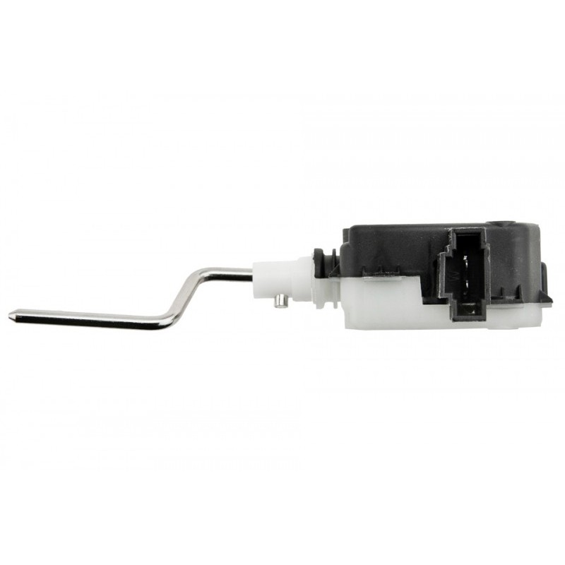 Actuator inchidere centralizata clapeta rezervor Audi A3 2003-, A4 B6 2000-, A4 B7 2004-, A6 C5 1997-, A6 C6 2004-, 4B0862153